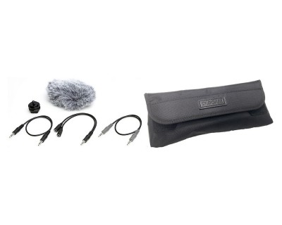 AK-DR11C MK2 Accessory Pack for DR-Series Handheld Recorders