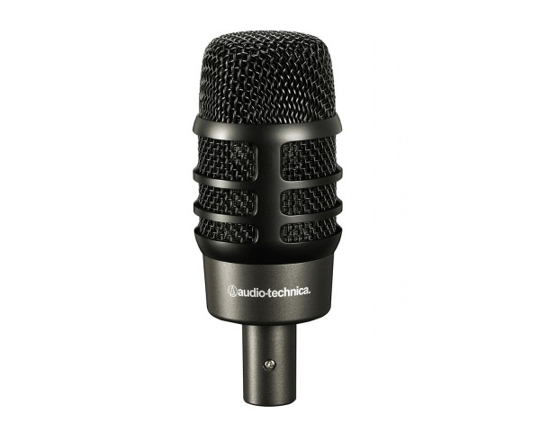 Audio Technica ATM250DE Dual Element Cardioid and Hypercardioid Instrument Mic - Main Image