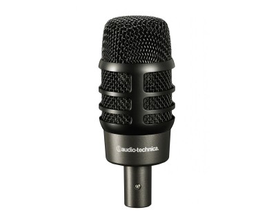 ATM250DE Dual Element Cardioid and Hypercardioid Instrument Mic