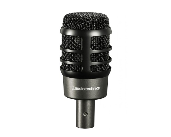 Audio Technica ATM250 Hypercardioid Dynamic Kick Drum/Percussion Microphone - Main Image