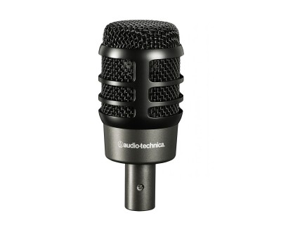 ATM250 Hypercardioid Dynamic Kick Drum/Percussion Microphone