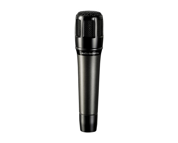 Audio Technica ATM650 Hypercardioid Dynamic Instrument Microphone - Main Image