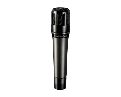 ATM650 Hypercardioid Dynamic Instrument Microphone