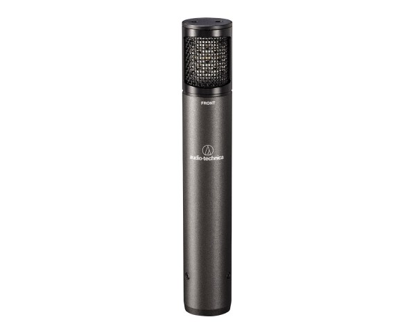 Audio Technica ATM450 Side-Address Cardioid Condenser Instrument Microphone - Main Image