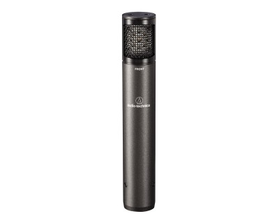 ATM450 Side-Address Cardioid Condenser Instrument Microphone