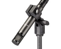 Audio Technica ATM450 Side-Address Cardioid Condenser Instrument Microphone - Image 2