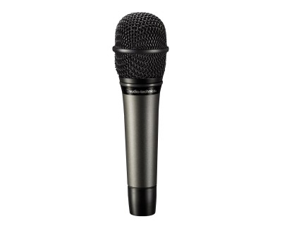 ATM610a Hi SPL Hypercardioid Dynamic Vocal Microphone