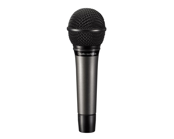 Audio Technica ATM510 Industry Classic Cardioid Dynamic Vocal Microphone - Main Image