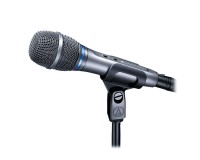 Audio Technica AE5400 Externally Polorised Cardioid Vocal Condenser Microphone - Image 2
