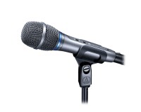 Audio Technica AE3300 Cardioid Condenser Vocal Microphone - Image 2
