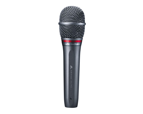 Audio Technica AE6100 Hypercardioid Dynamic Vocal Microphone - Main Image