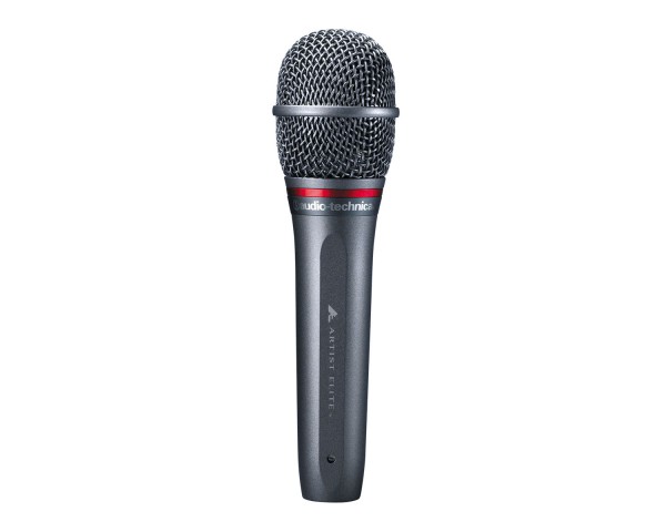 Audio Technica AE4100 Cardioid Dynamic Vocal Microphone - Main Image
