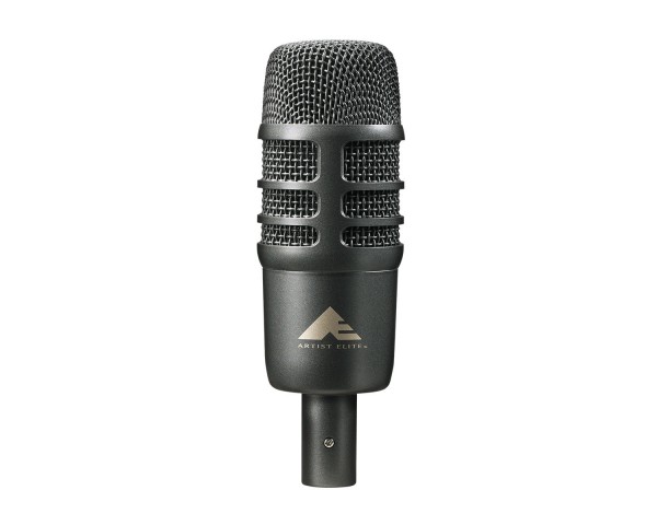 Audio Technica AE2500 Dual Element Condenser and Dynamic Cardioid Instrument Mic - Main Image