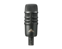 Audio Technica AE2500 Dual Element Condenser and Dynamic Cardioid Instrument Mic - Image 1