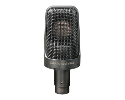 AE3000 Hi SPL Side-Address Cardioid Condenser Instrument Mic