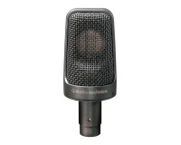 Audio Technica AE3000 Hi SPL Side-Address Cardioid Condenser Instrument Mic - Image 1