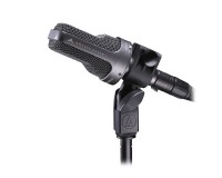 Audio Technica AE3000 Hi SPL Side-Address Cardioid Condenser Instrument Mic - Image 2