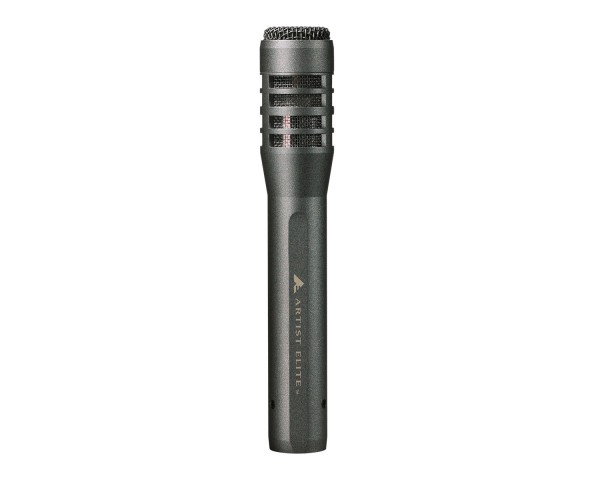 Audio Technica AE5100 Low-Profile Cardioid Condenser Instrument Microphone - Main Image