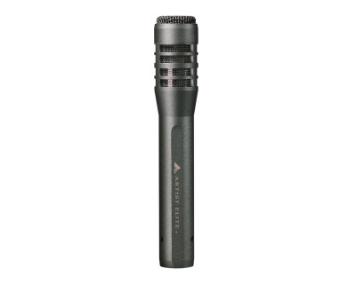 AE5100 Low-Profile Cardioid Condenser Instrument Microphone