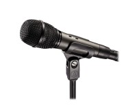 Audio Technica ATM710 'Hi-Fidelity' Hi SPL Cardioid Condenser Vocal Microphone - Image 2