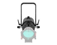 Front of Chauvet Professional Ovation Reve E-3 Full-Colour LED Ellipsoidal - stage lighting