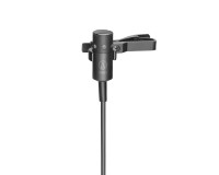 Audio Technica AT831B Miniature Cardioid Condenser Lavalier Mic TA3F / AT8531 - Image 1