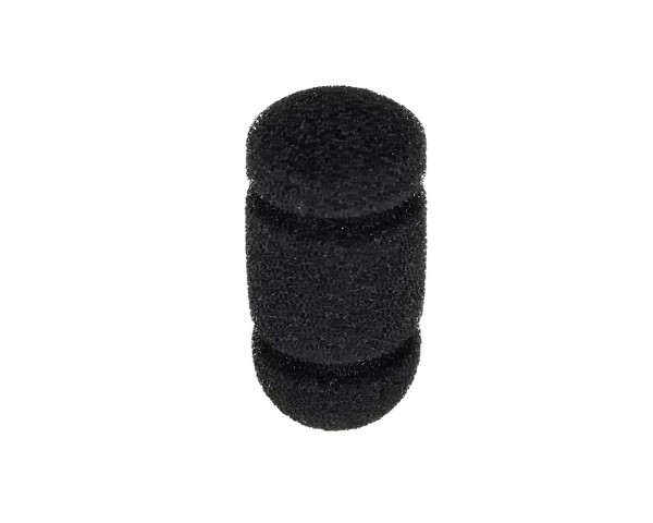 Audio Technica AT8118 Small Foam Windscreen for ATM350  Mics - Main Image