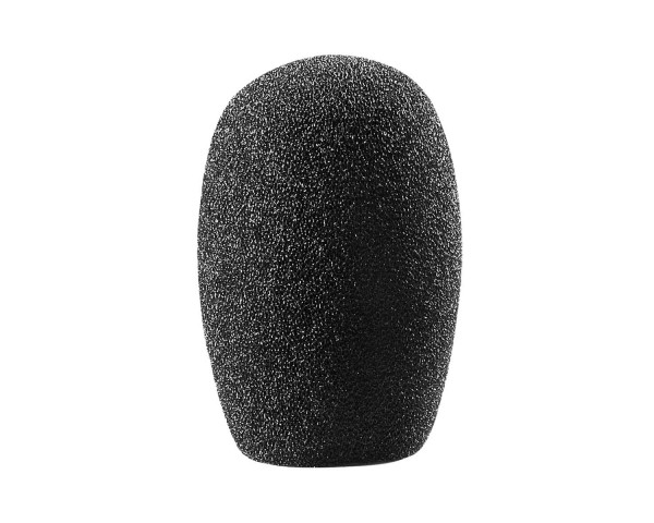 Audio Technica AT8115 Large Pore Egg-Shaped Windscreen for ATM650 Mics - Main Image