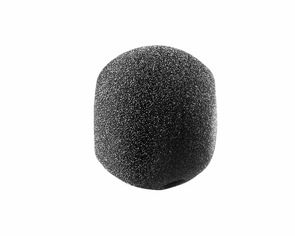 Audio Technica AT8125 Large Foam Golf Ball Windscreen for ATM73 Mic - Main Image