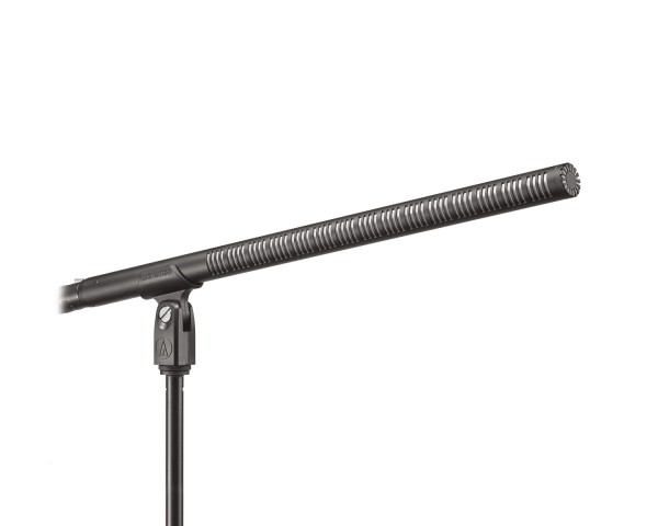 Audio Technica BP4071 Line+Gradient Shotgun Mic 395mm Long - Main Image