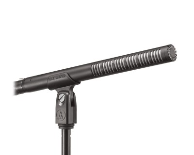 BP4073 Line+Gradient Shotgun Mic 233mm Long