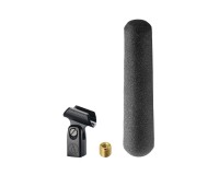 Audio Technica BP4073 Line+Gradient Shotgun Mic 233mm Long - Image 2