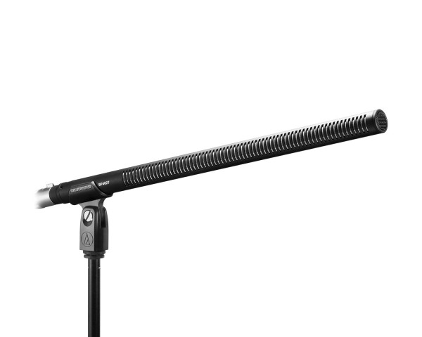 Audio Technica BP4027 Stereo Shotgun Mic 380mm Long - Main Image