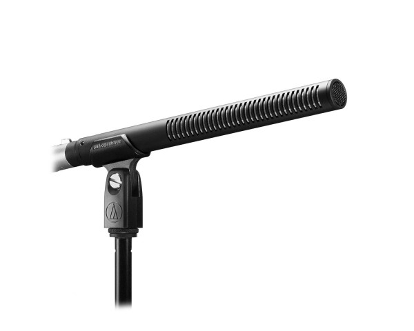 Audio Technica BP4029 Stereo Shotgun Mic 236mm Long - Main Image