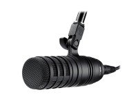 Audio Technica BP40 Large Diaphragm Dynamic Hypercardioid Broadcast Mic - Image 3