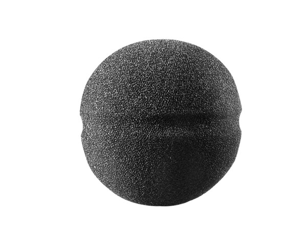 Audio Technica AT8139L Large Foam Windscreen for ATM75/PRO8HE Head Mics - Main Image