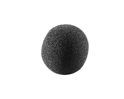 AT8139S Small Foam Windscreen for ATM75/PRO8HE Head Mics