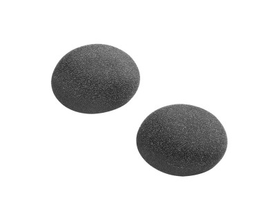 AT8142B Pair Foam Temple Pads for ATM73 Head Mic