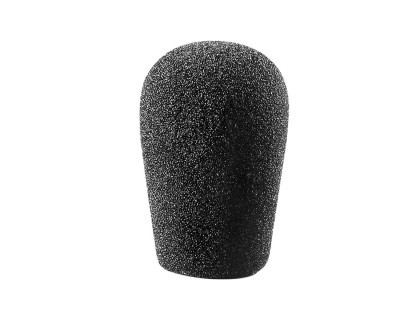 AT8159 Small Windscreen for AT4040/21/22/49/51/53/PRO37 Mics