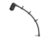 Audio Technica ATM350UL Cardioid Condenser Instrument Mic Universal Clip Long - Image 4