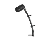 Audio Technica ATM350W Cardioid Condenser Instrument Mic with Woodwind Clip - Image 4