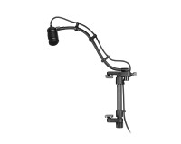 Audio Technica ATM350GL Cardioid Condenser Instrument Mic Long Guitar Mount - Image 1