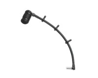 Audio Technica ATM350GL Cardioid Condenser Instrument Mic Long Guitar Mount - Image 4