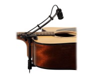Audio Technica ATM350GL Cardioid Condenser Instrument Mic Long Guitar Mount - Image 6