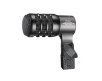 Audio Technica ATM230 Hypercardioid Dynamic Instrument Microphone - Image 1