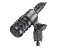 Audio Technica ATM230 Hypercardioid Dynamic Instrument Microphone - Image 3