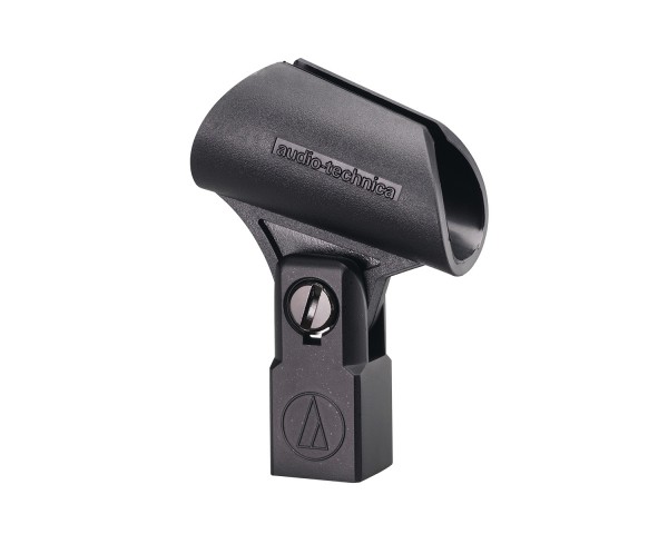 Audio Technica AT8406A Tapered Slip-In Mic Clamp for Tapered Microphones - Main Image