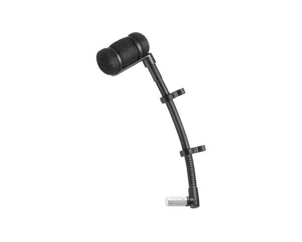 Audio Technica AT8490 5 UniMount Gooseneck for ATM350 Instrument Mics - Main Image