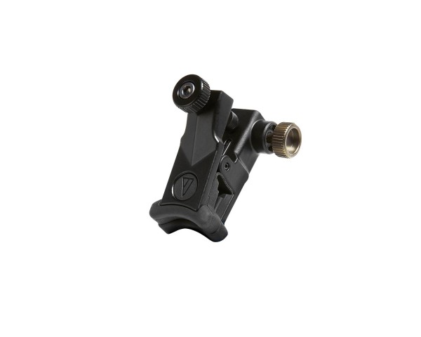 Audio Technica AT8491U Universal Clip-On Mount for ATM350 Instrument Mics - Main Image
