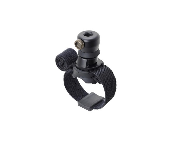 Audio Technica AT8491W Woodwind Adjustable Hook / Loop Mount for ATM350 Mics - Main Image